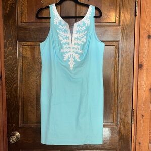 Lilly Pulitzer dress NWOT size 12